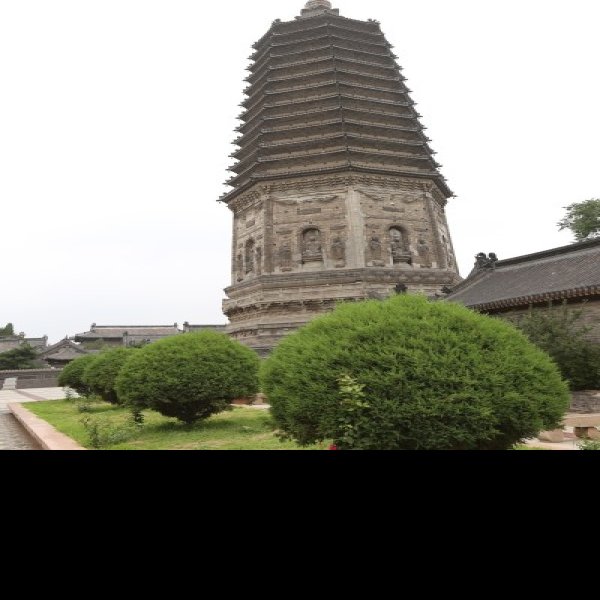 锦州广济寺塔 - 图片6