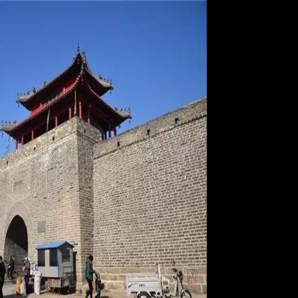 中前所城 - 图片10