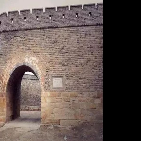 中前所城 - 图片3