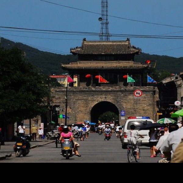 宁远古城 - 图片1