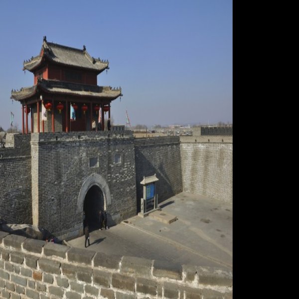 宁远古城 - 图片10