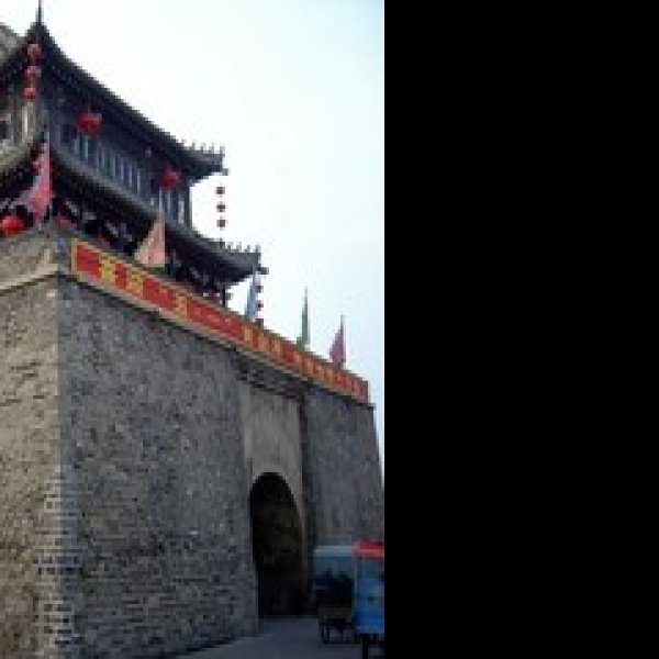 宁远古城 - 图片3