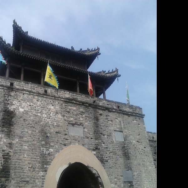 宁远古城 - 图片6
