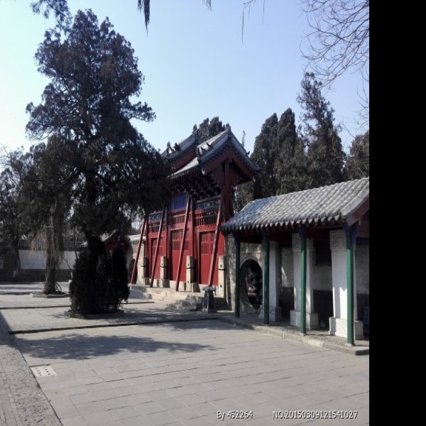 兴城文庙 - 图片1