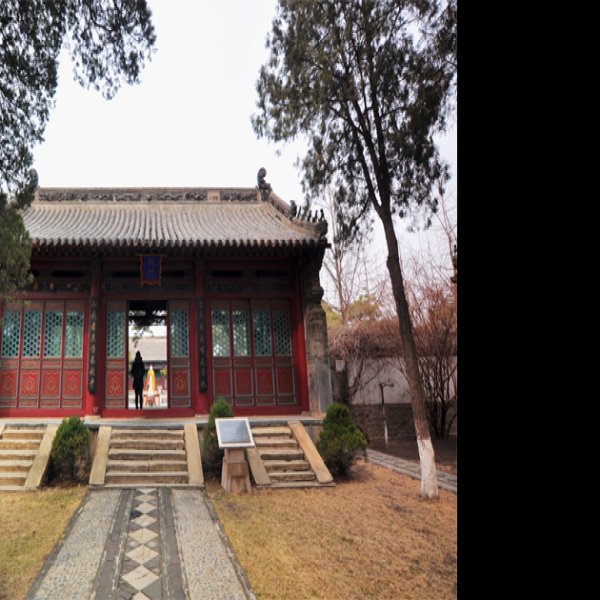 兴城文庙 - 图片5