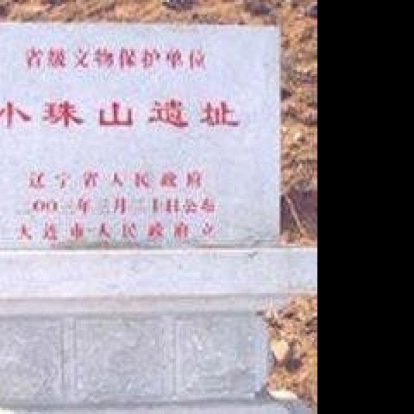小珠山遗址 - 图片3