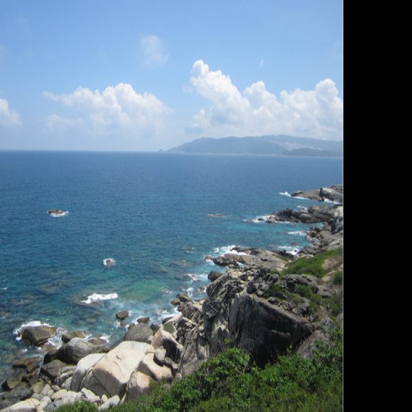 海南蜈支洲岛 - 图片1