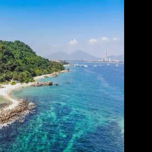 海南蜈支洲岛 - 图片5