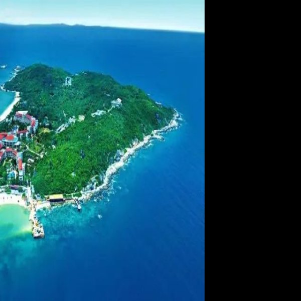 海南蜈支洲岛 - 图片6