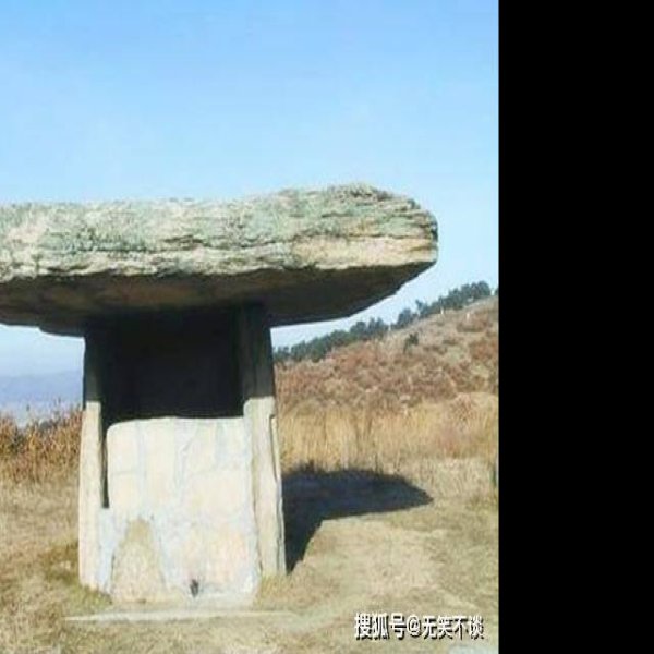 析木城石棚 - 图片4