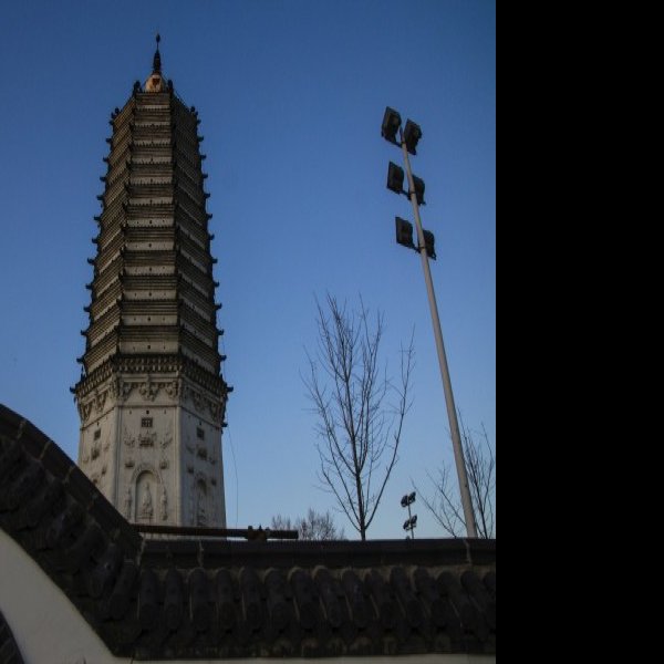 辽宁总站旧址 - 图片9