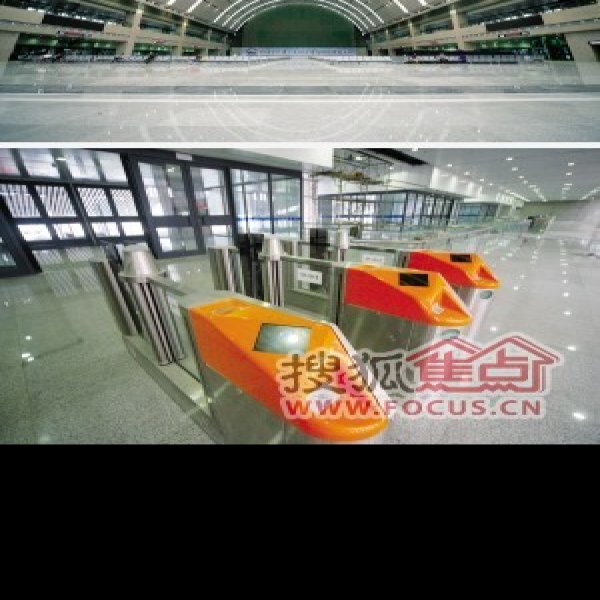 沈阳站 - 图片7