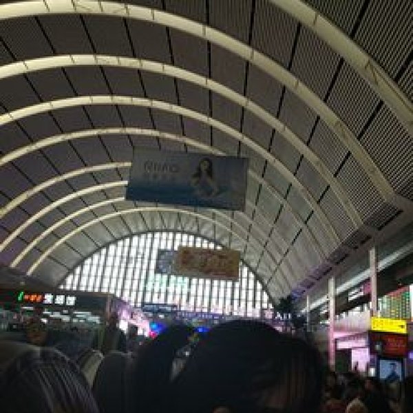 沈阳站 - 图片8