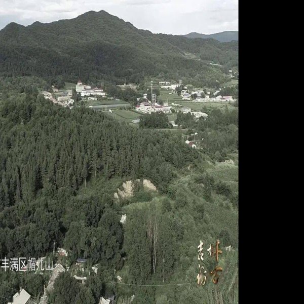 帽儿山墓地 - 图片4