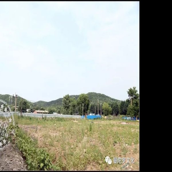 帽儿山墓地 - 图片8