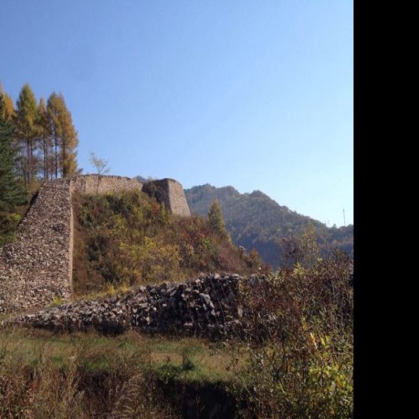 丸都山城 - 图片2