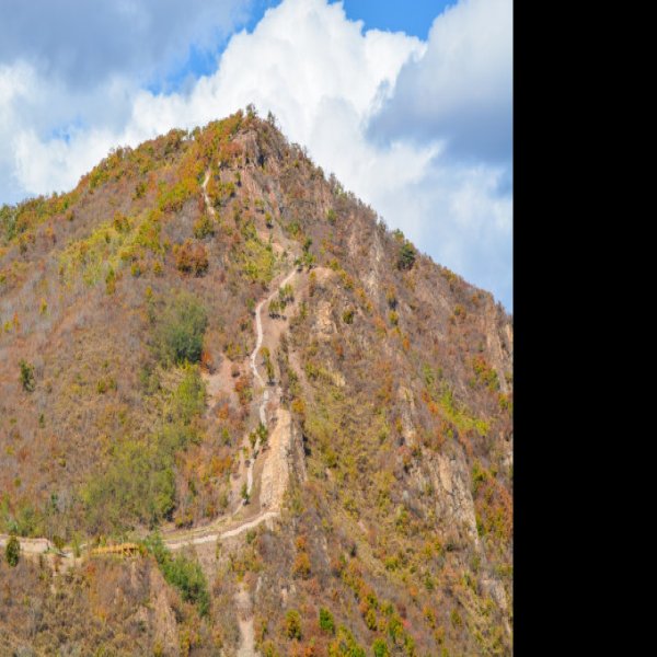 丸都山城 - 图片6