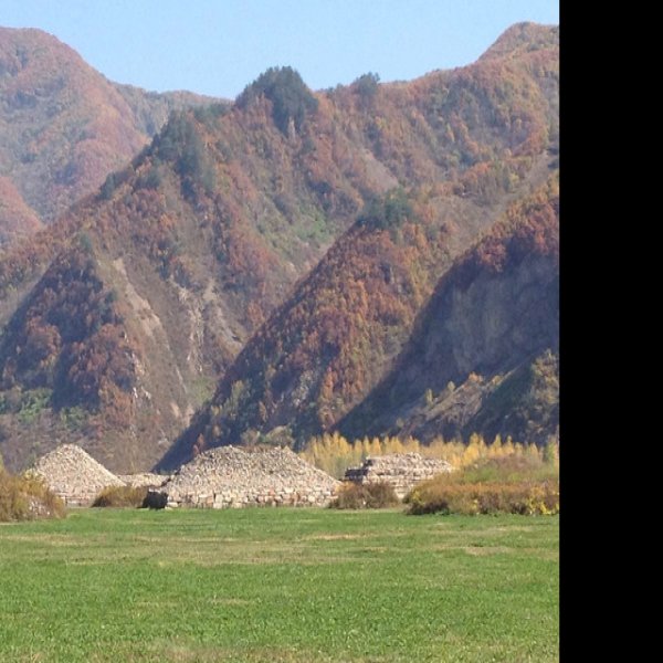 丸都山城 - 图片8
