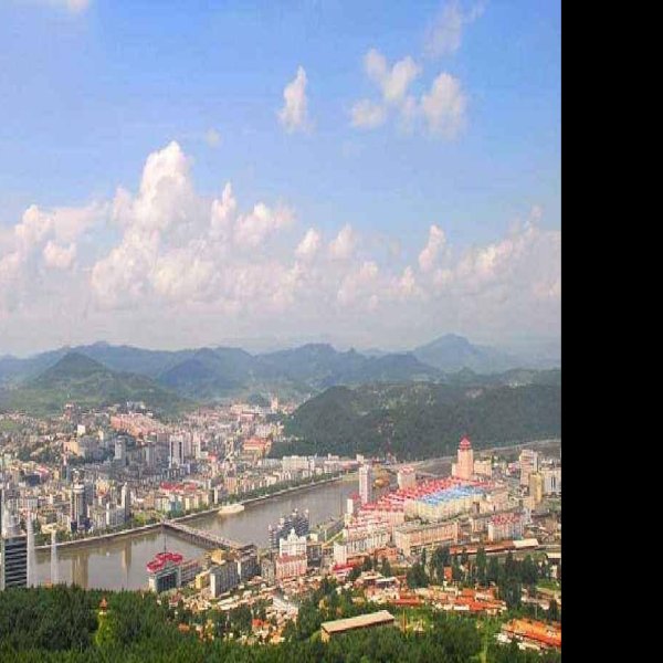 长川壁画墓 - 图片4