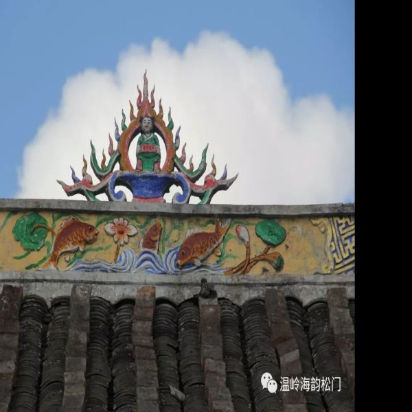 长川壁画墓 - 图片9