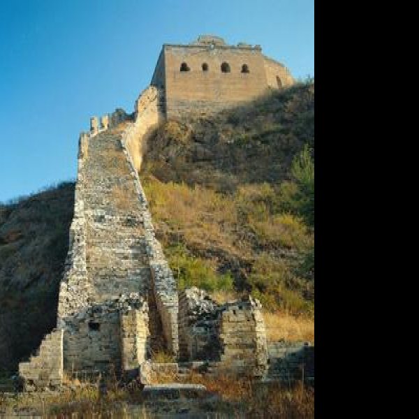 延边古长城 - 图片2