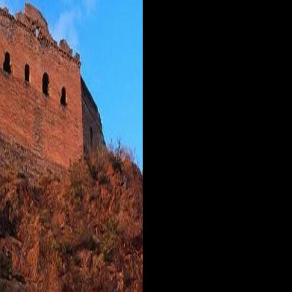 延边古长城 - 图片4