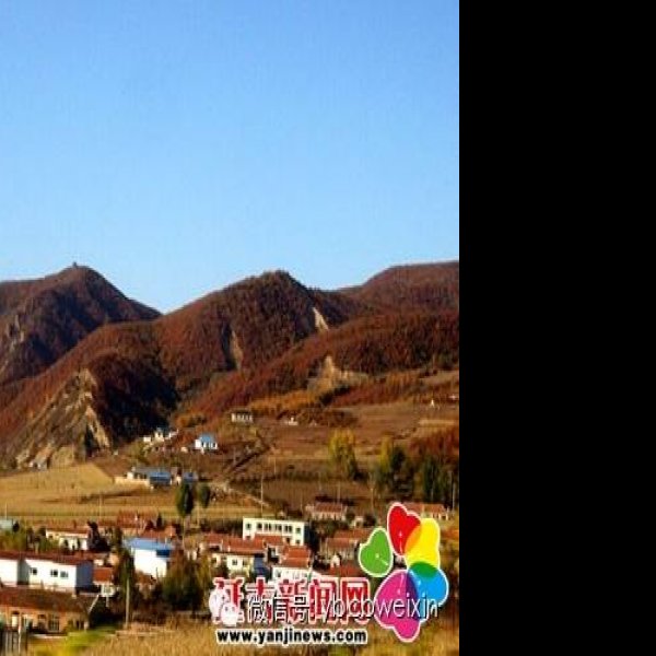 延边古长城 - 图片5