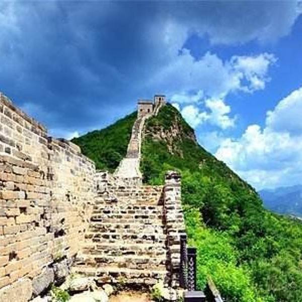 延边古长城 - 图片7