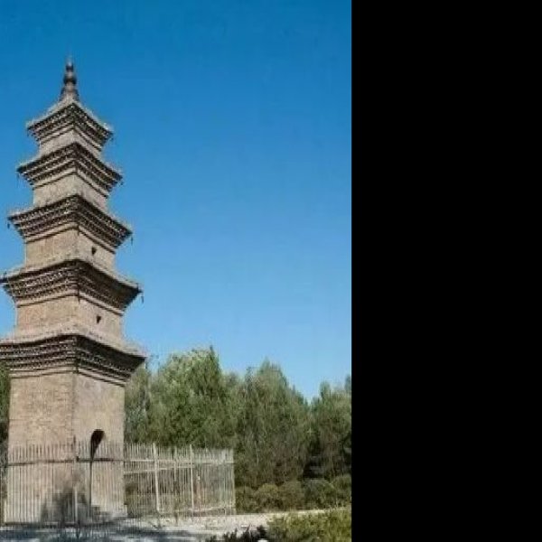 长白灵光塔 - 图片6