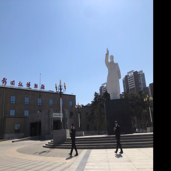 长春电影制片厂 - 图片4