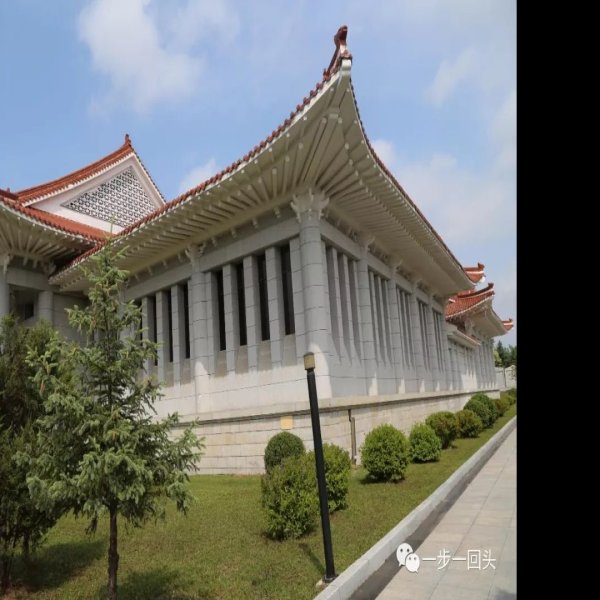 延吉边务督办公署旧址 - 图片7
