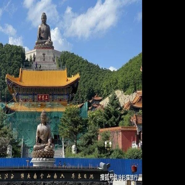 敦化敖东古城遗址 - 图片5