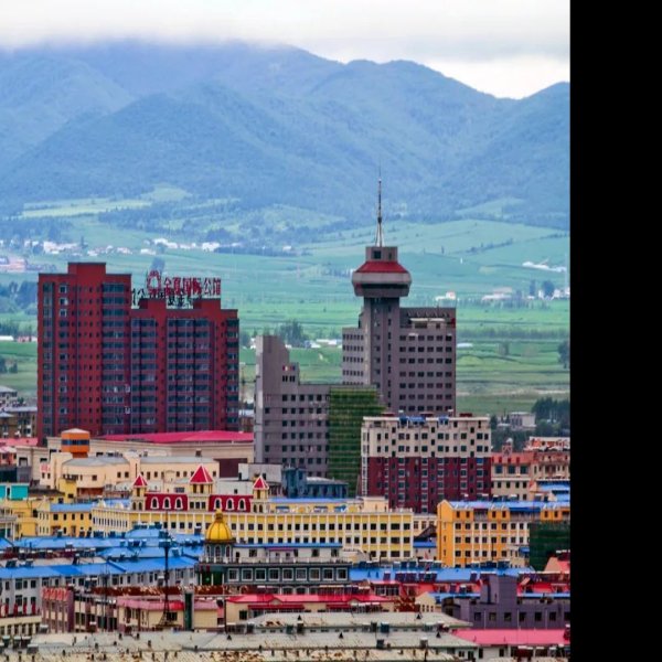 珲春八连城遗址 - 图片6