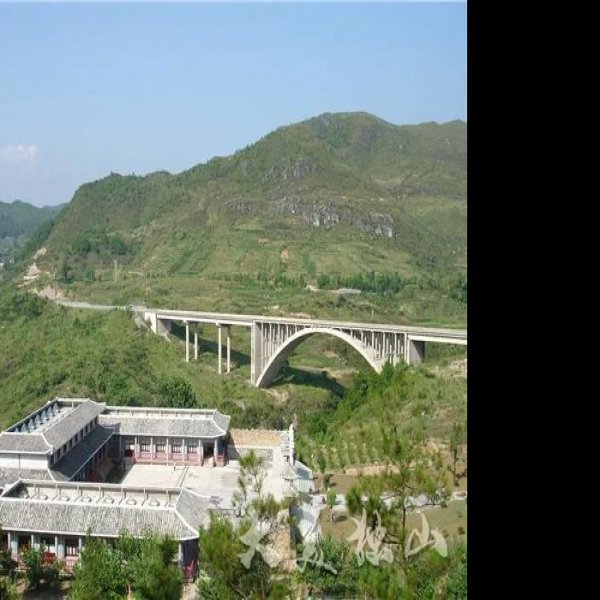 榆树老河深遗址 - 图片1