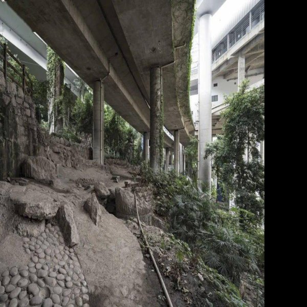 榆树老河深遗址 - 图片2
