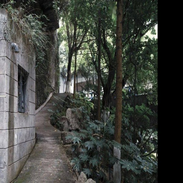 榆树老河深遗址 - 图片3