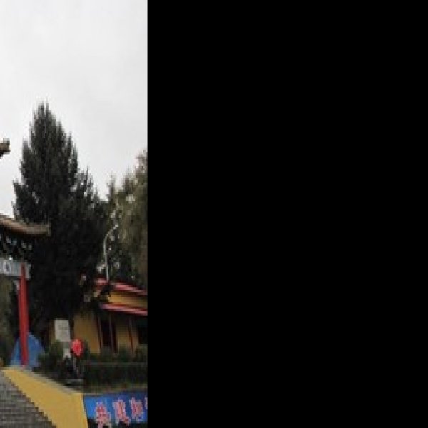 东丰南照山古墓群 - 图片6