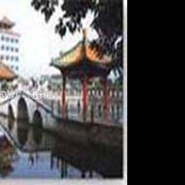 辉发城址 - 图片1