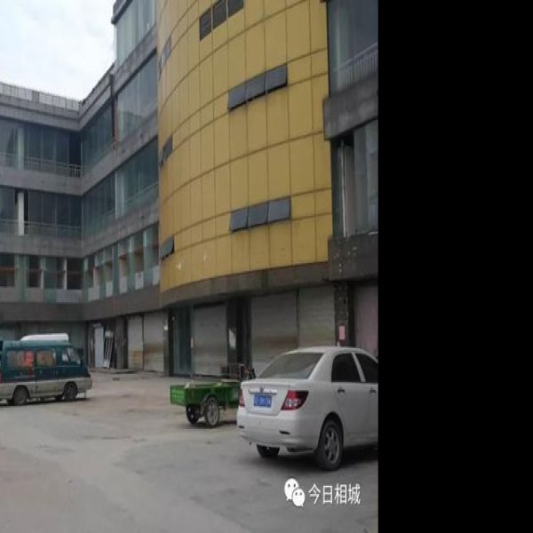 辉发城址 - 图片7