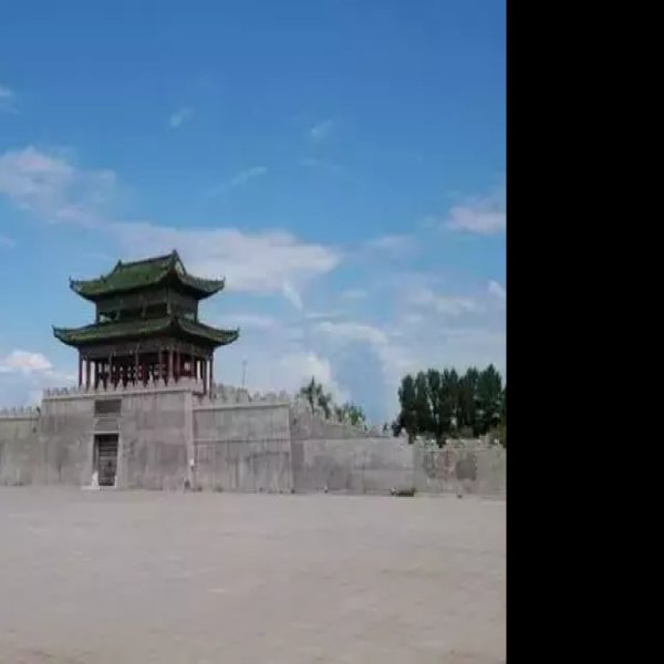 五国城遗址 - 图片10