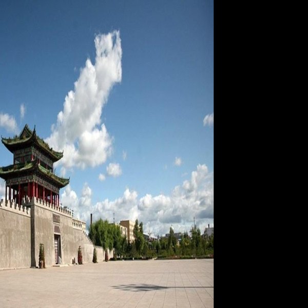 五国城遗址 - 图片3
