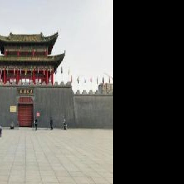 五国城遗址 - 图片7