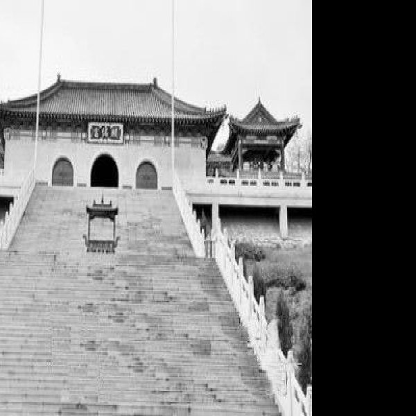 八里城遗址 - 图片1