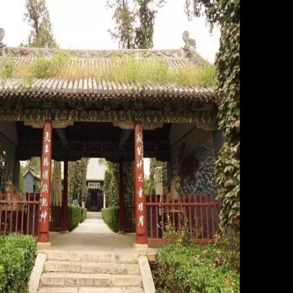 八里城遗址 - 图片6