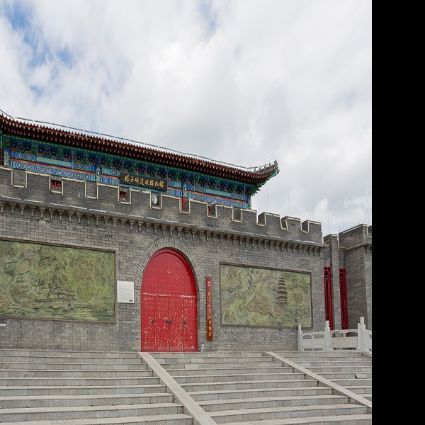 塔子城址 - 图片3