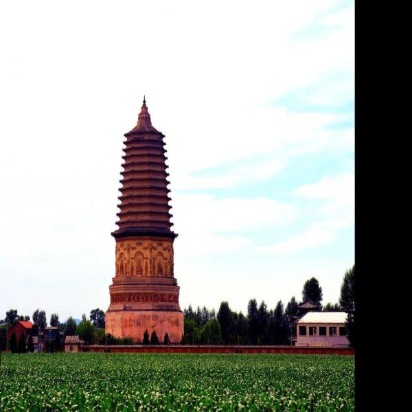 塔子城址 - 图片6