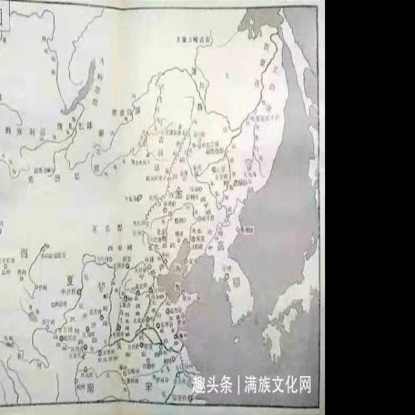 克东蒲峪路故城 - 图片10