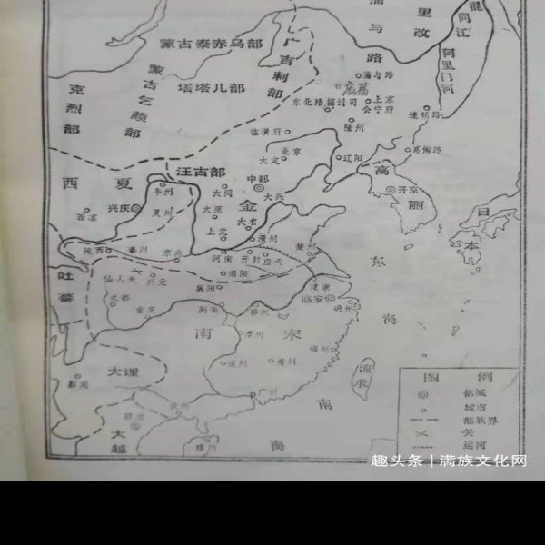 克东蒲峪路故城 - 图片9
