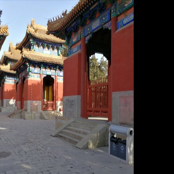 北京国子监街 - 图片6