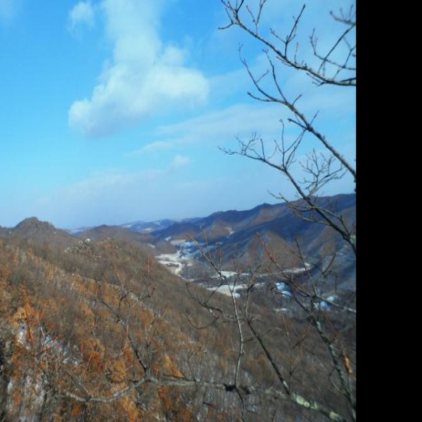 宁安牡丹江边墙 - 图片6